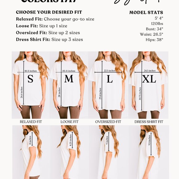 NEW Fall Pumpkin Season Halloween Thanksgiving Graphic Tee Shirt Comfort Colors - Picture 4 of 5